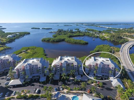 13113 GASPARILLA ROAD UNIT 503