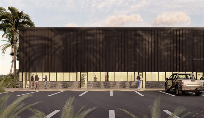 8411-8419 DUFFIE DRIVE UNIT 108