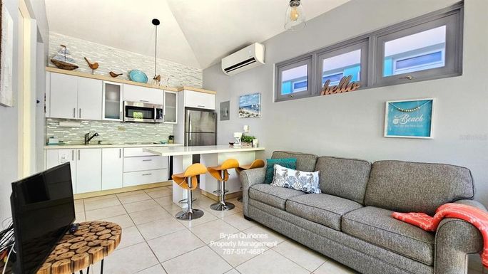 Carr. PR 307 km 8.5 BOQUERÓN BAY SIDE INC