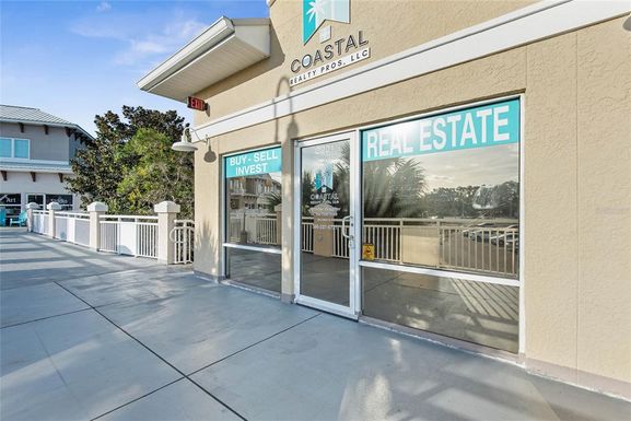 160 CYPRESS POINT PARKWAY UNIT C201 C