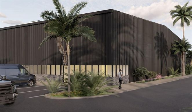 8411-8419 DUFFIE DRIVE UNIT 208