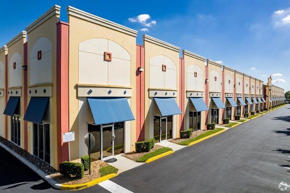 6618 KINGSPOINTE PARKWAY UNIT 3