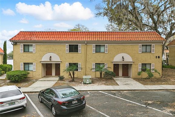 5811 ATLANTIC BOULEVARD UNIT 149
