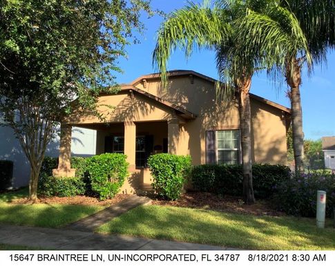 15647 BRAINTREE LANE