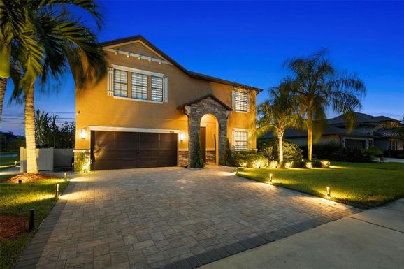 2840 LAFAYETTE TRACE DRIVE