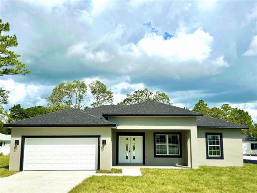8010 N POCONO DRIVE