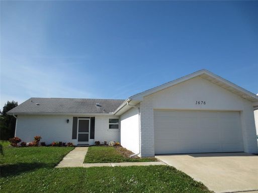 1676 CALEDONIA DRIVE