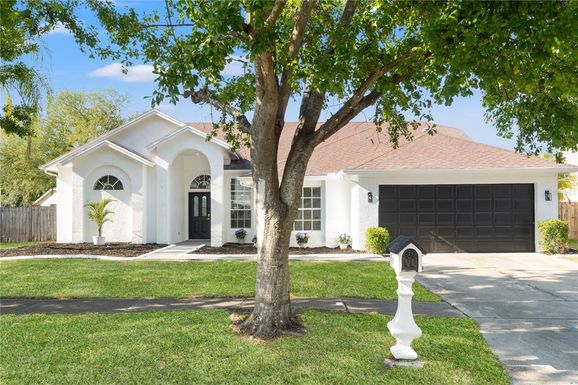 1608 LEDGESTONE DRIVE