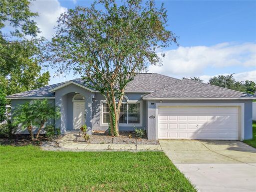 1364 HILLVIEW DRIVE