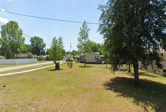 0 SILVER SPRINGS SHORES