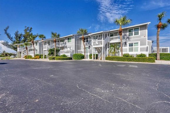 6001 BOCA GRANDE CAUSEWAY UNIT E58
