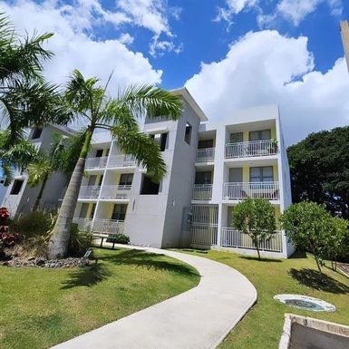 Plazoletas de Guaynabo PLAZOLETAS DE GUAYNABO UNIT D101