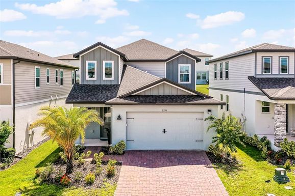 2286 HUNTSMAN RIDGE ROAD