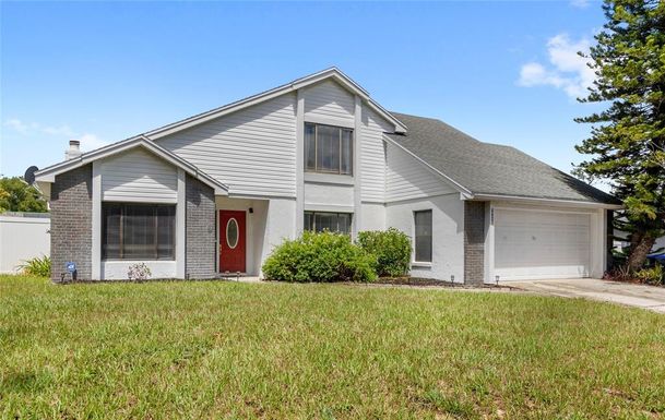5621 BRECKENRIDGE CIRCLE