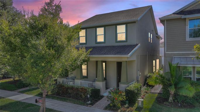 12136 CANYON SUN TRAIL