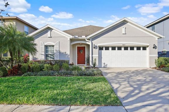 8614 TURNSTONE SHORE LANE