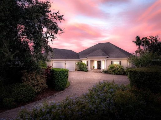 632 SUNSET POINTE DRIVE