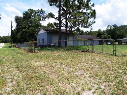 Lot 9 & 10 SW 21ST PLACE