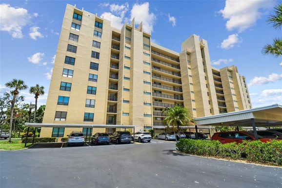 2621 COVE CAY DRIVE UNIT 703