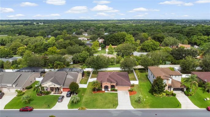 840 CROOKED BRANCH DRIVE