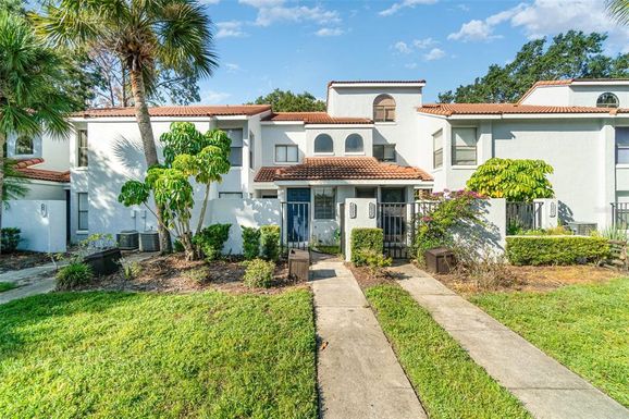 4706 SUTTON TERRACE UNIT 111A2