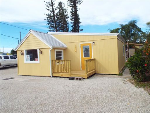 150 E BAY HEIGHTS ROAD