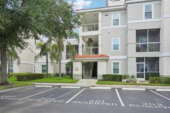 23580 WALDEN CENTER DRIVE UNIT 306