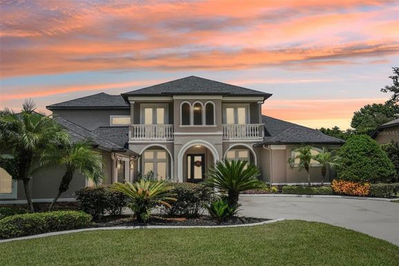 121 FALLING WATER DRIVE