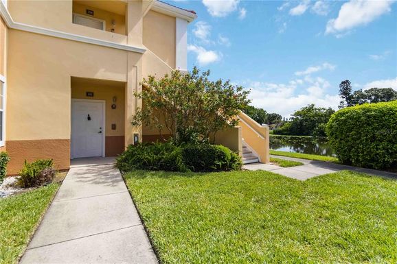 1040 VILLAGIO CIRCLE UNIT 108