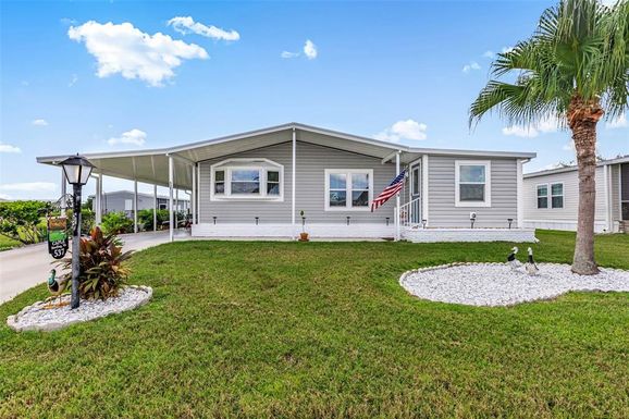 537 SAN CLEMENTE CIRCLE