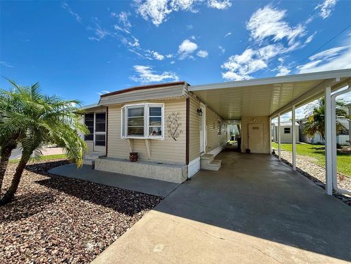 10100 BURNT STORE ROAD UNIT 124