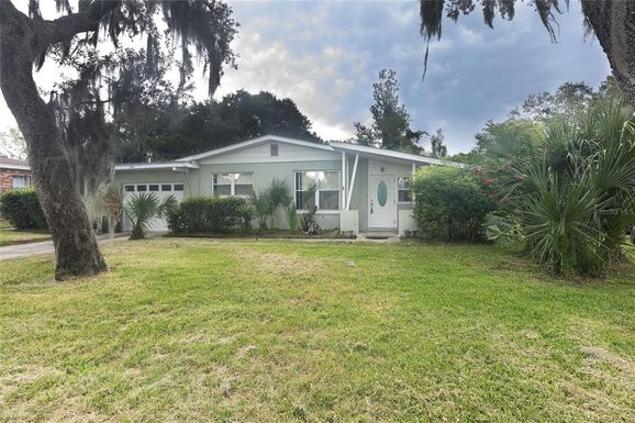 1010 GLENN RIDGE DRIVE