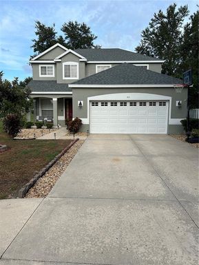 413 SPLIT OAK COURT