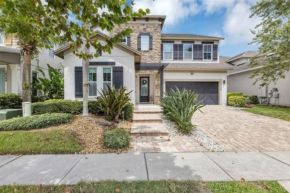 14400 SHOCKLACH DRIVE