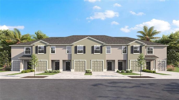 257 ROYAL SPOONBILL DRIVE