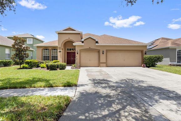 9505 LAUREL LEDGE DRIVE