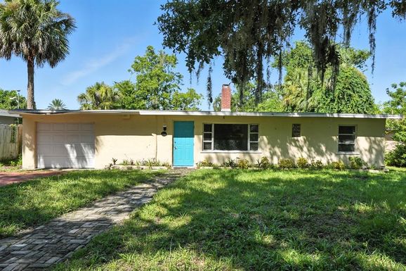 740 S RIDGEWOOD AVENUE