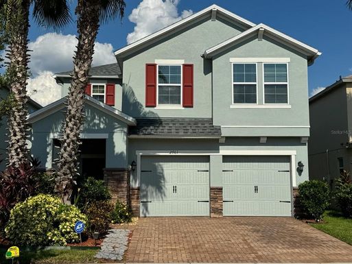 2761 MONTICELLO WAY
