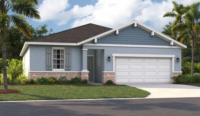 5900 CLIFFBOW LOOP