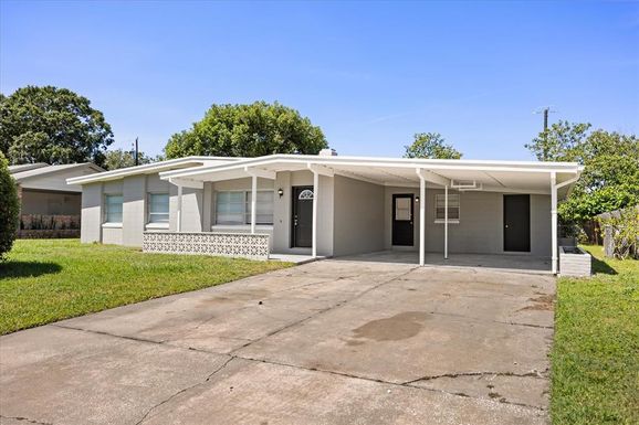 1849 VIBURNUM LANE