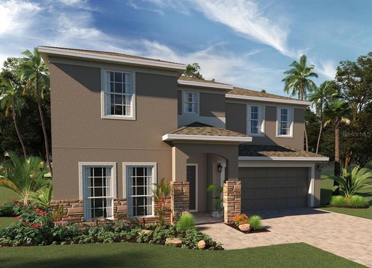 435 LEMONGRASS ROAD