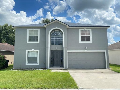 14138 ECON WOODS LANE