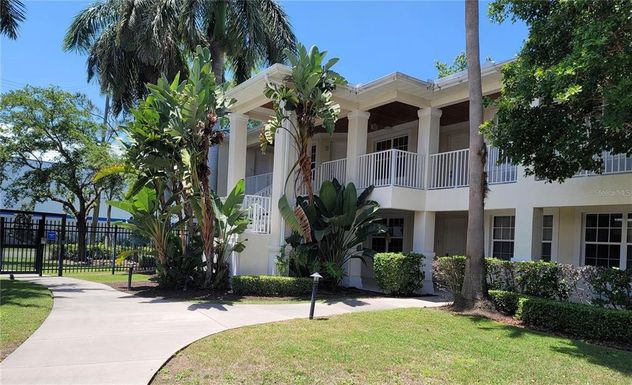3506 54TH DRIVE W UNIT 107