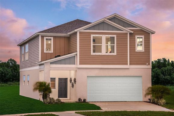 4114 GERBERA DAISY AVENUE