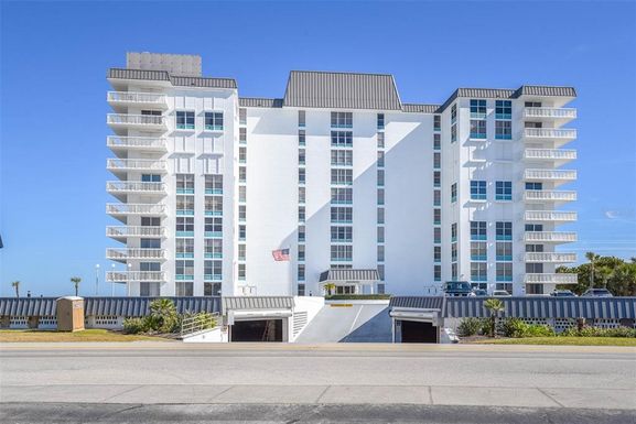 1575 OCEAN SHORE BOULEVARD UNIT J010