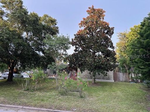 615 SMALLWOOD CIRCLE