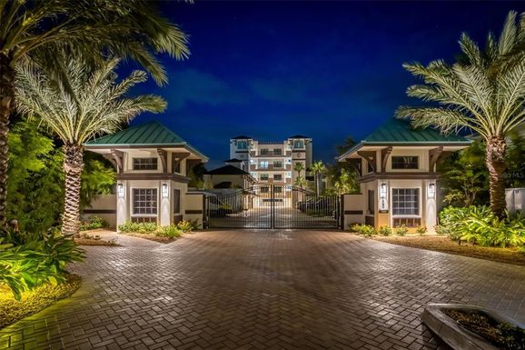 455 PINELLAS BAYWAY S UNIT 4A
