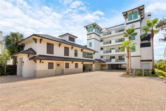 455 PINELLAS BAYWAY S UNIT 3B