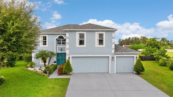 132 VISTA VIEW AVENUE