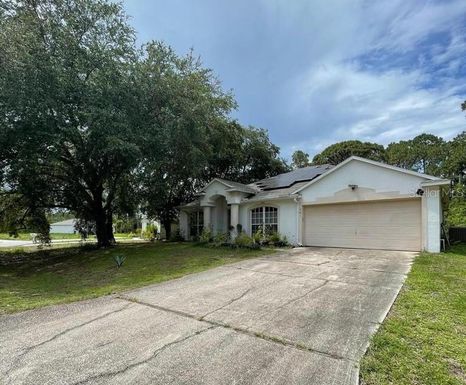 561 PLUMBAGO ROAD NW